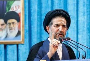 ابوترابی فرد: رئیس‌جمهور و دولت را در گشودن گره‌ها یاری کنیم