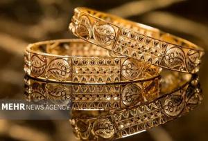 تقاضا به بازار طلا بازگشت؛ افزایش ۱۱۵ هزار تومانی قیمت طلای ۱۸ عیار