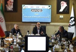 صحت‌سنجی نشت متادون در عطاری‌ها در قالب پروژه‌های تحقیقاتی