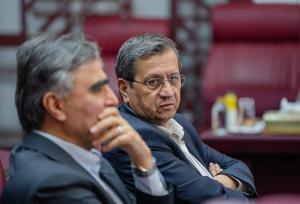 تغییر در ساختمان میرداماد تایید شد؟