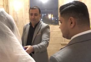 عاشقانه‌های ناب با طعم نوعدوستی/ سنگ تمام خیران آمل برای عروس خانم