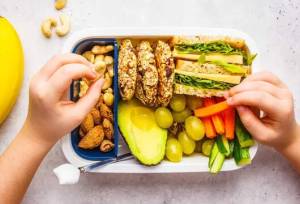 نقش تغذیه در پیشگیری از تحلیل عضلانی