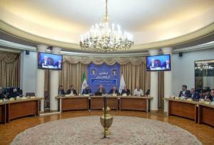 آذربایجان‌ شرقی کانون توسعه و موتور محرکه سایر نقاط کشور
