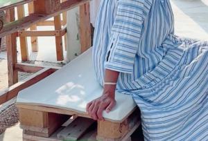 عکس زیبای حدیثه تهرانی با حس‌وحالِ زیبای تابستان
