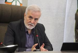 اسدی: درصورت بروز کوچک‌ترین خطر، کنارگذرهای شیراز مسدود می‌شود