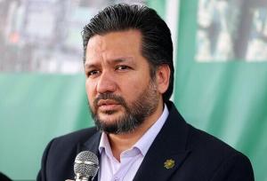 صداقتی: ۱۶ هزار تن قیر به‌دلیل محدودیت LC خارج از بورس خریده شد