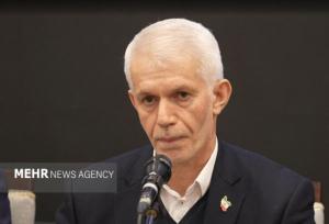 زمان تضعیف تیم ملی فوتبال نیست/ مدیران فوتبالی سعه صدر داشته باشند