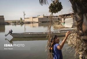 مشکلات شادگان در سفر اعضای کمیسیون اجتماعی مجلس بررسی می‌شود