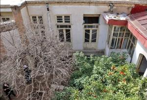 ۱۸ سال بلاتکلیفی و مرگ تدریجی خانه آل احمدها