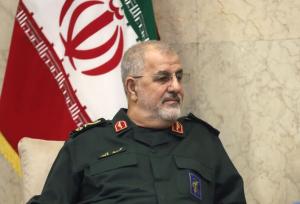 سرلشکر پاکپور: جنگ ترکیبی دشمن با انسجام ملت و تدابیر رهبری ناکام ماند