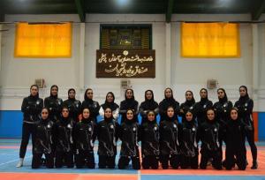 آخرین وضعیت تیم ملی کبدی برای حضور در قهرمانی جهان از زبان سرمربی