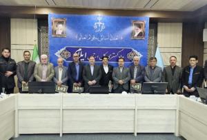 هیئت منصفه دادگاه مطبوعات ایلام احکام خود را دریافت کردند