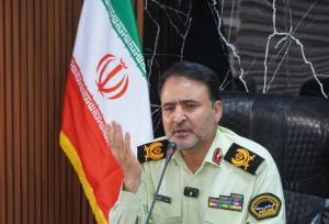 نگهبان: ۴۹۷ قاچاقچی و معتاد متجاهر در یزد دستگیر شدند