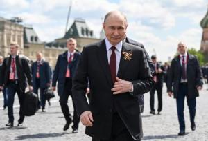 نشست پوتین - ویتکاف پس از ۵ ساعت به پایان رسید