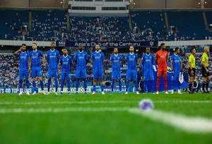 ترکیب احتمالی الهلال مقابل پرسپولیس