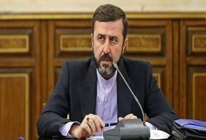 غریب آبادی: ۳ کشور اروپایی خودشان را از دیپلماسی با ایران حذف کردند