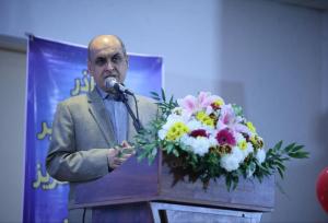 حق شناس: ۱۶ آذر نماد ایستادگی دانشجویان در برابر سلطه بیگانگان است