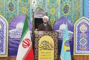 دهقانی: زندگی در مکتب حضرت زهرا (س) راه دستیابی به آرامش می باشد