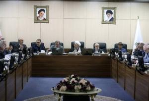 موافقت هیئت نظارت مجمع تشخیص با طرح پرداخت فوق‌العاده خاص