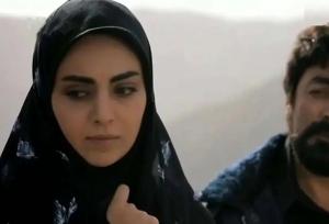 مارالِ سریال آنام را در این عکس می‌شناسید؟