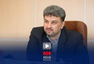 مدیرعامل توانیر: حمایت از مجموعه‌های خورشیدی در دستور کار است