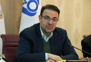 کرمانشاه قطب سوم پتروشیمی کشور و پیشتاز صادرات به عراق است