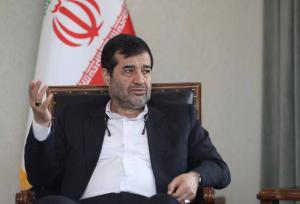 نامه دنیامالی به وزیر ورزش اسپانیا در مورد رژیم صهیونیستی