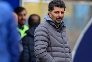 سرمربی سرشناس لیگ برتر عزادار شد