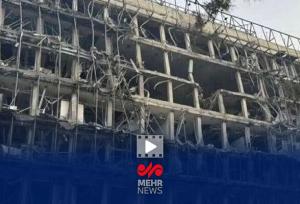 آسیب ۱۲ میلیارد دلاری به ظرفیت پدافندی اسرائیل