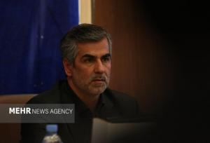 فرماندار: خبرنگاران آبادان در شرایط حساس خوش درخشیدند
