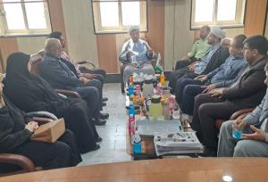 جمالی: امنیت پایدار استان بوشهر دستاورد نظام جمهوری اسلامی است