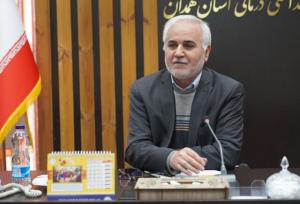 رئیس دانشگاه علوم پزشکی همدان: پیشرفت علمی تنها بر تجربه‌های انباشته استوار نیست