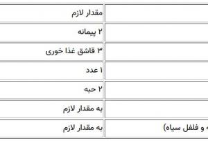 درمان خاص سرماخوردگی با نخود آب!