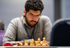 حذف ایدنی از مرحله سوم جام جهانی شطرنج ۲۰۲۵ / مقصودلو تنها نماینده ایران در دور چهارم