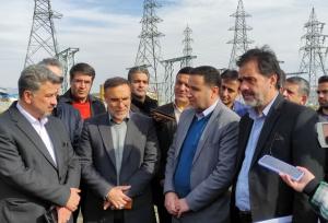 معاون وزیر نیرو: ظرفیت نیروگاه‌های خورشیدی کشور سال آینده به ۱۱ هزار مگاوات می‌رسد