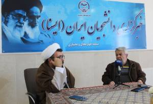 انقلابی برای رها شدن از ظلم و خفقان/ عطش نسل جوان را با تبیین به موقع رخدادها رفع کنیم