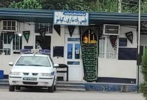 واکنش پلیس راه مازندران به یک شایعه در شبکه های اجتماعی