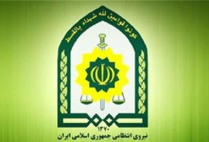 سرهنگ نصرت‌الله صفری فرمانده جدید انتظامی شهرستان دالاهو شد
