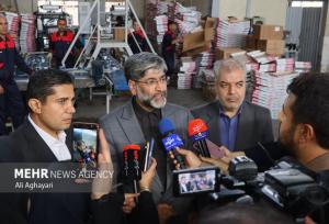 اشتغال ۳۰۰۰ زندانی در آذربایجان غربی؛ بازاجتماعی در اولویت فعالیت ها