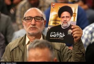 فقیهی در لباس جمهور