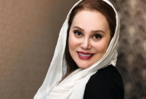 سلفی تازه عروس و داماد سینمای ایران پربازدید شد