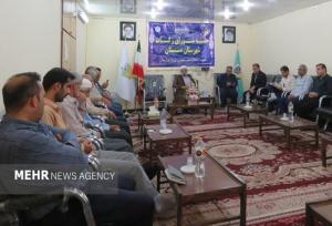 زکات به گفتمان روز جامعه تبدیل شود