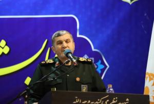 سردار حزنی: خدمت به مردم نباید منتظر درخواست آن‌ها بماند