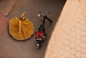جشنواره انار عقدا در تقویم گردشگری کشور ثبت شد