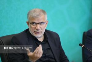 عبداللهی: فعالیت شوراها باید صرف خدمات ماندگار به مردم شود