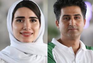 تیراندازی قهرمانی آسیا| صعود تیم میکس تپانچه به دیدار رده‌بندی
