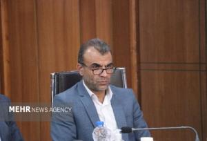 شهرزاد: تأمین آرد برای پخت نان کامل در هرمزگان در دستور کار است