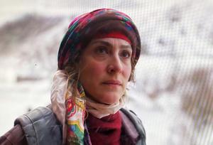 ماجرای فیلمی از ویشکا آسایش که جنجالی شده است