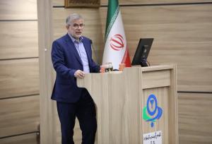 اساتید سرمایه‌های ارزشمند پیشرفت کشور هستند