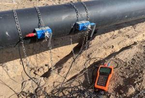 افزایش دقت نشت‌یابی آب با فناوری ایرانی؛صرفه جویی ارزی ۱۰ میلیون دلاری